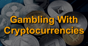 Gambling with Cryptocurrencies