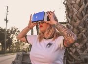 Will We Ever Get VR Online Casino?