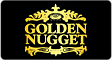 Golden Nugget casino logo