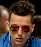 Cratian poker pro Goran Mandić