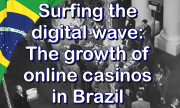 Surfing the Digital Wave