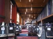 Harrah's Cherokee Valley River Casino