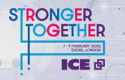 ICE London 2023