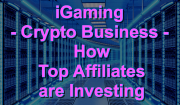 Investing in Crypto Business