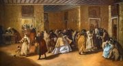 The very first casino (1638)