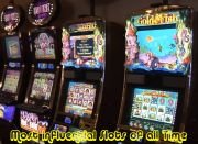 8 of the Most Influential Slots of all Time