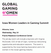 Casino Work: A Promising Career Path for Women