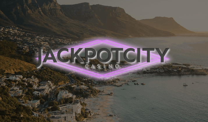 Jackpot City South Africa: from heritage to online play
