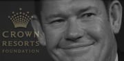 James Packer steps down as Crown chairman