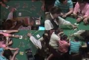 Cameras in Casinos: A Double Standard