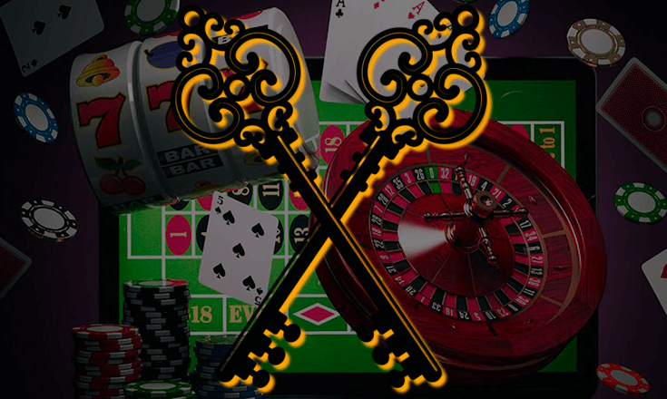 Key Elements for a Solid Game Strategy
