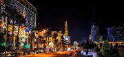 Is Las Vegas Center of Casino World?