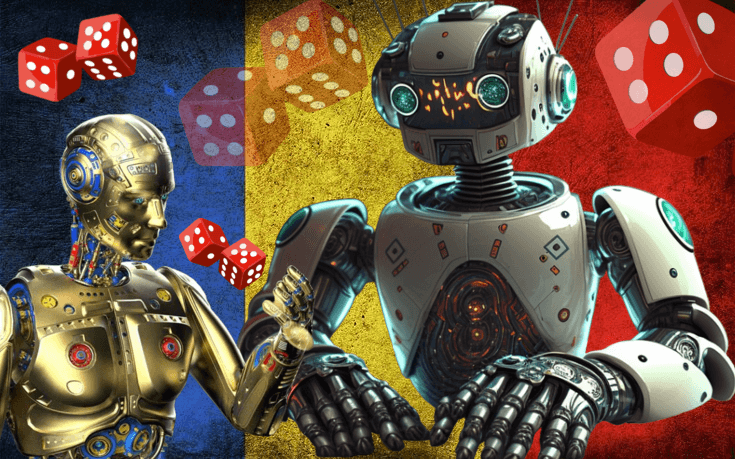 Tech-savvy Romania: latest trends in online casino gambling
