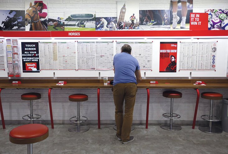 familiarize yourself with the sport