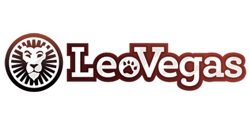 LeoVegas casino (logo)