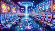A Look at Today's Online Slots