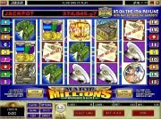 Major Millions – The Good Old Classic Slot Game