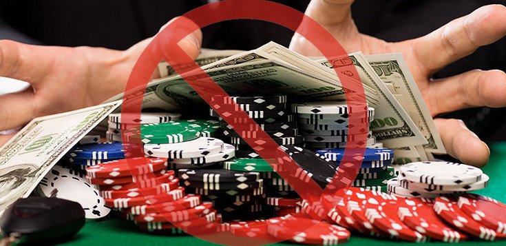 Manage your bankroll responsibly