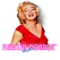 Marilyn Monroe
