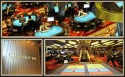 The Singaporean criminal laws punish 3 cheating gamblers