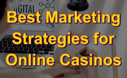 Marketing for Online Casinos