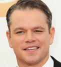 Matt Damon