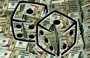 Gambling as Investment Strategy