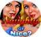 Naughty or Nice