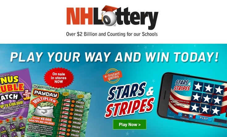 New Hampshire Lottery