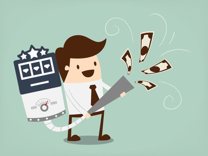 No deposit casino bonuses, risk-free gambling