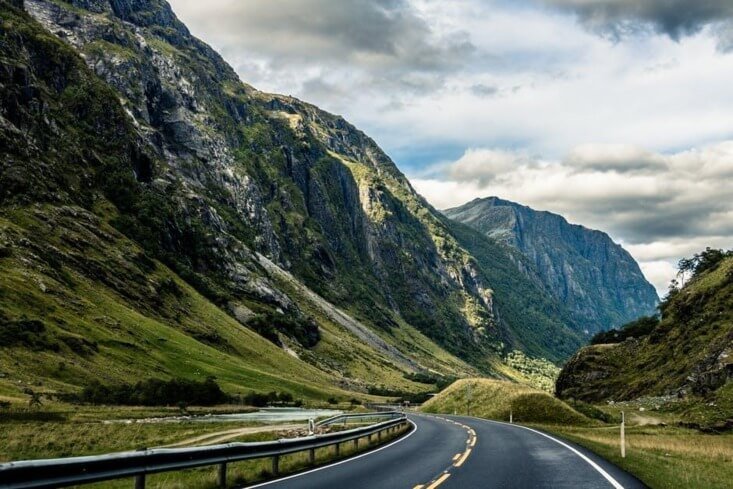 Norway