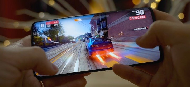 OnePlus 7 Pro
