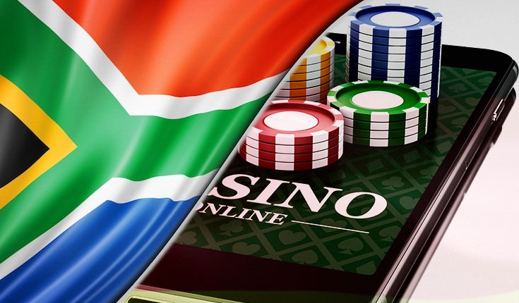 The soaring popularity of online gambling in South Africa