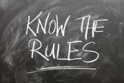 Online Gambling Etiquette