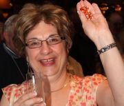 Patricia Demauro - Craps Record
