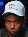 Phil Ivey