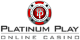 Platinum Play Casino