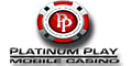Platinum Play Mobile Casino