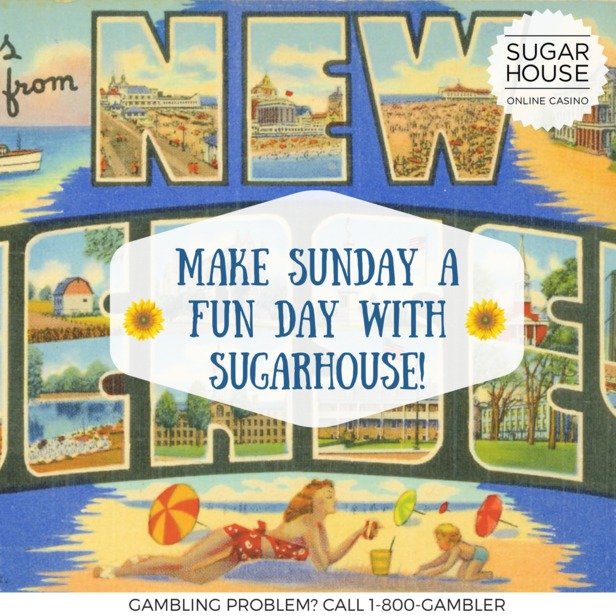 PlaySugarHouse online casino