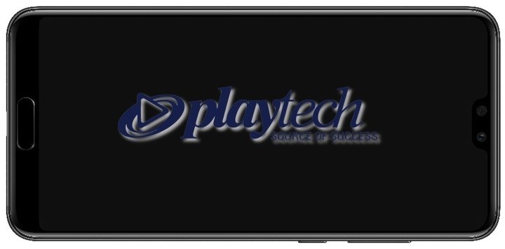 Playtech mobile gambling