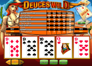 The Classic Video Poker Games