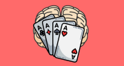 Why Poker is Not a Game of Chance