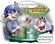 Poker Terminology and Slang