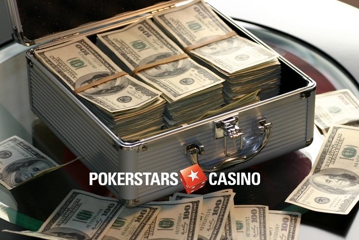 In 2017 PokerStars made 9 players millionaires