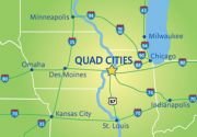 Central United States' Quad City Gaming Landscape is Changing