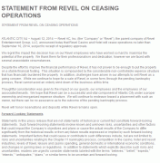 Revel: The Casino Nobody Wants