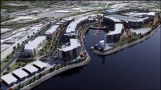 Schenectady Rivers Casino New Design