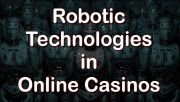 Robotic Technologies