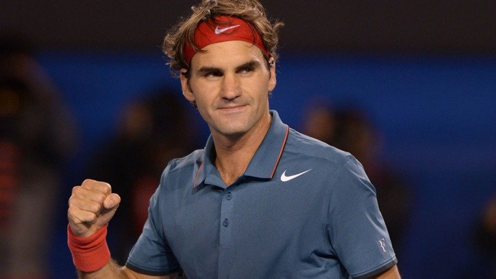 Roger Federer