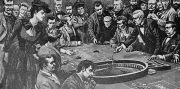 History of Casino Table Games